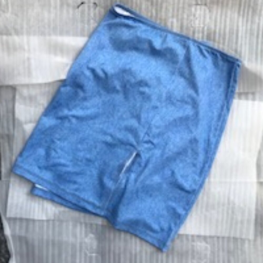 PINK VICTORIA'S SECRET Beach Cover-Up Skirt